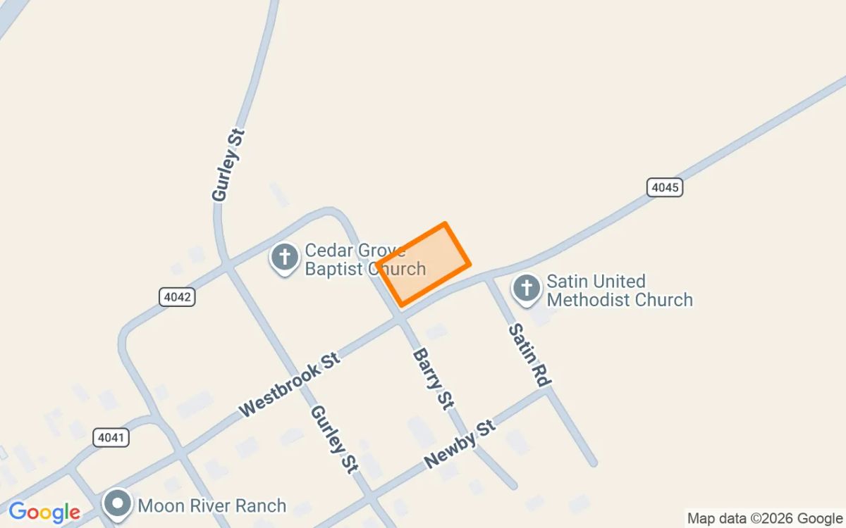 0.55 Acres in Satin - Falls County, TX - Image 2