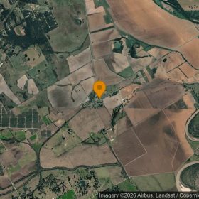 0.55 Acres in Satin - Falls County, TX in Falls County, TX
