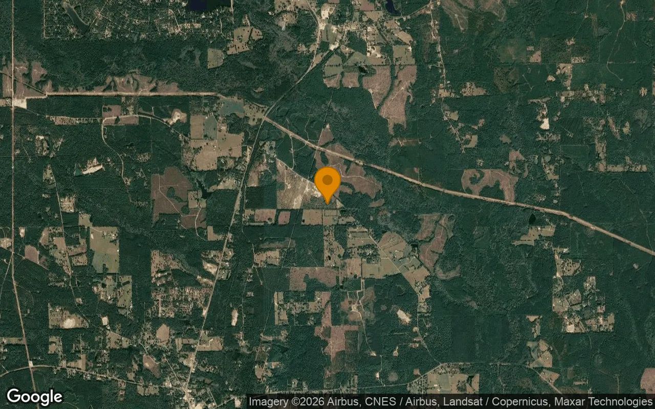 15.01 Acres in Warren - Tyler County, TX in Tyler County, TX
