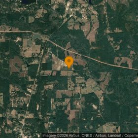15.01 Acres in Warren - Tyler County, TX in Tyler County, TX