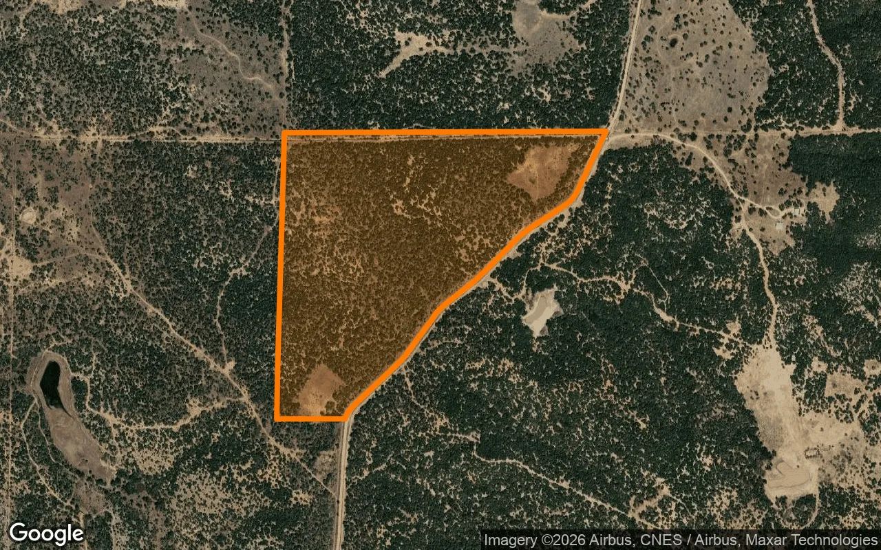 125.25 Acres in San Saba - San Saba County, TX in San Saba County, TX