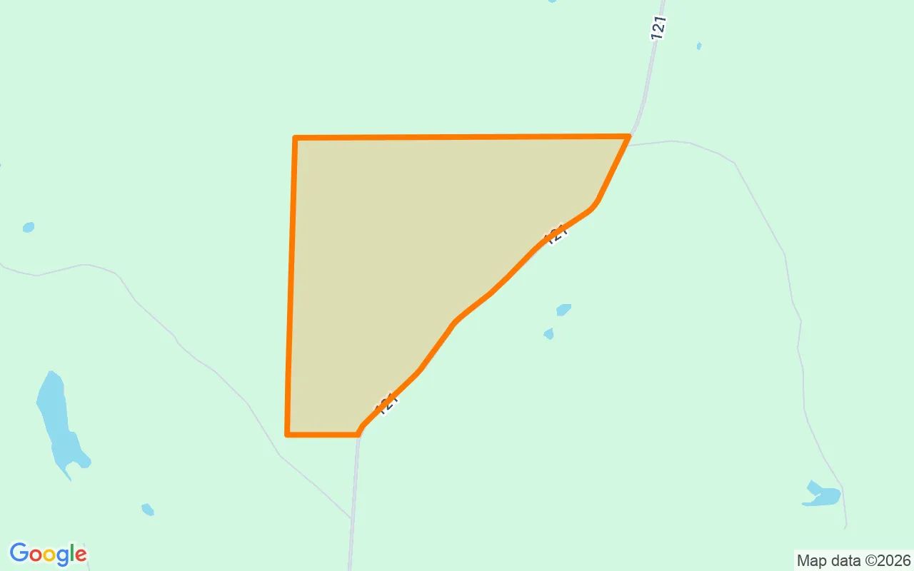 125.25 Acres in San Saba - San Saba County, TX in San Saba County, TX