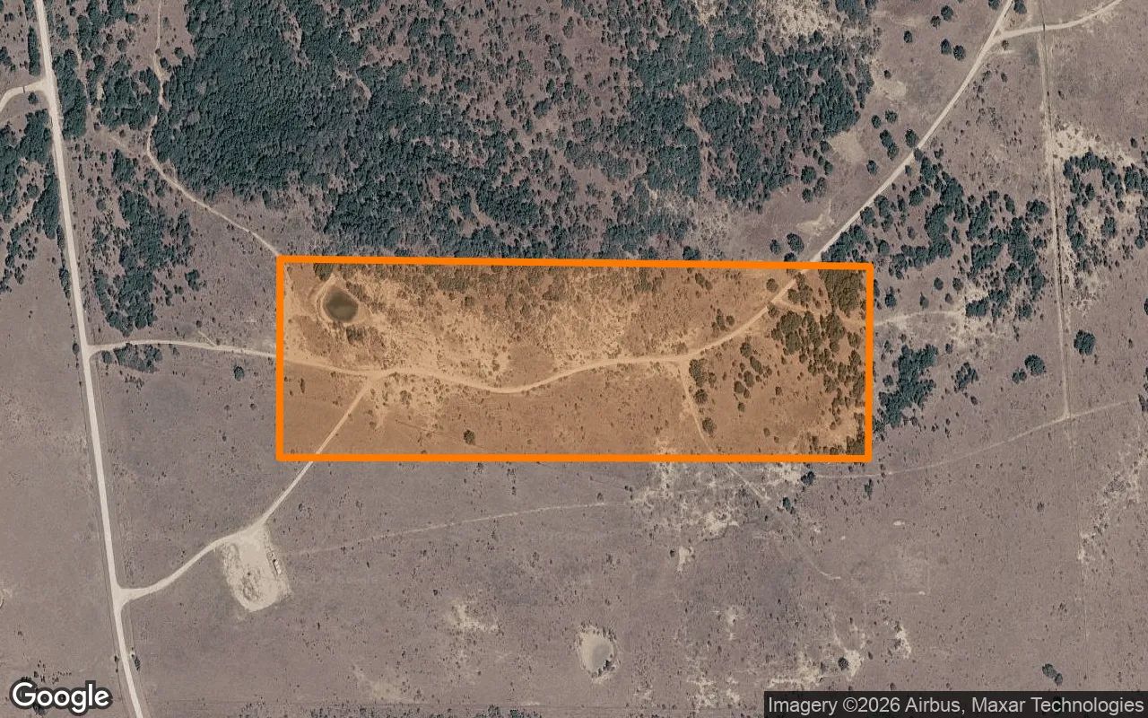 35.14 Acres in Jack - Jack County, TX in Jack County, TX
