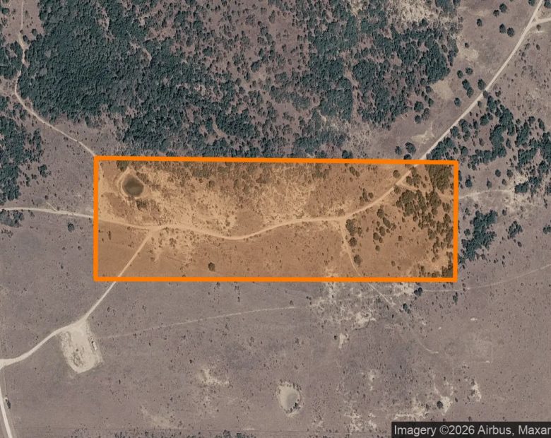 35.14 Acres in Jack - Jack County, TX in Jack County, TX
