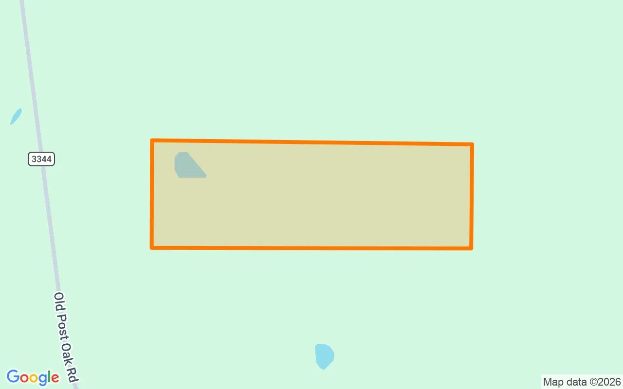 35.14 Acres in Jack - Jack County, TX in Jack County, TX