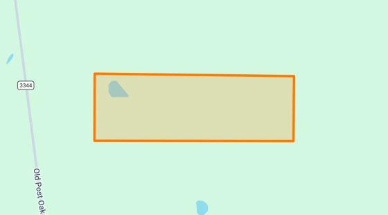 35.14 Acres in Jack - Jack County, TX in Jack County, TX