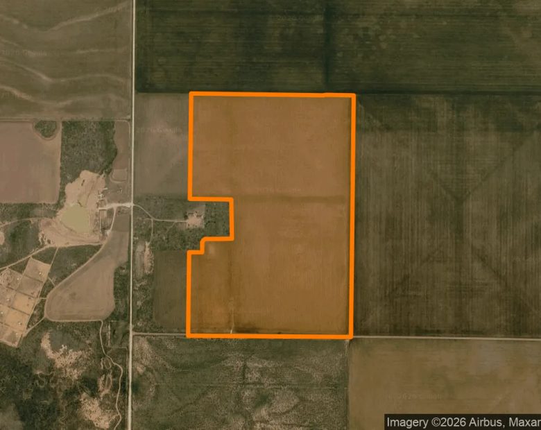 125.57 Acres in Crowell - Foard County, TX in Foard County, TX