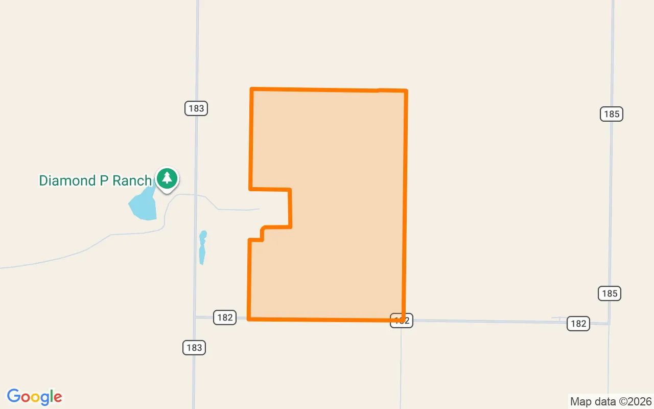 125.57 Acres in Crowell - Foard County, TX in Foard County, TX