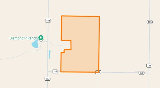 125.57 Acres in Crowell - Foard County, TX in Foard County, TX