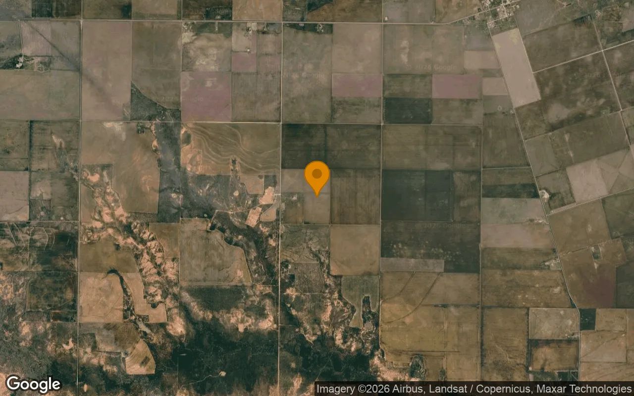 125.57 Acres in Crowell - Foard County, TX in Foard County, TX
