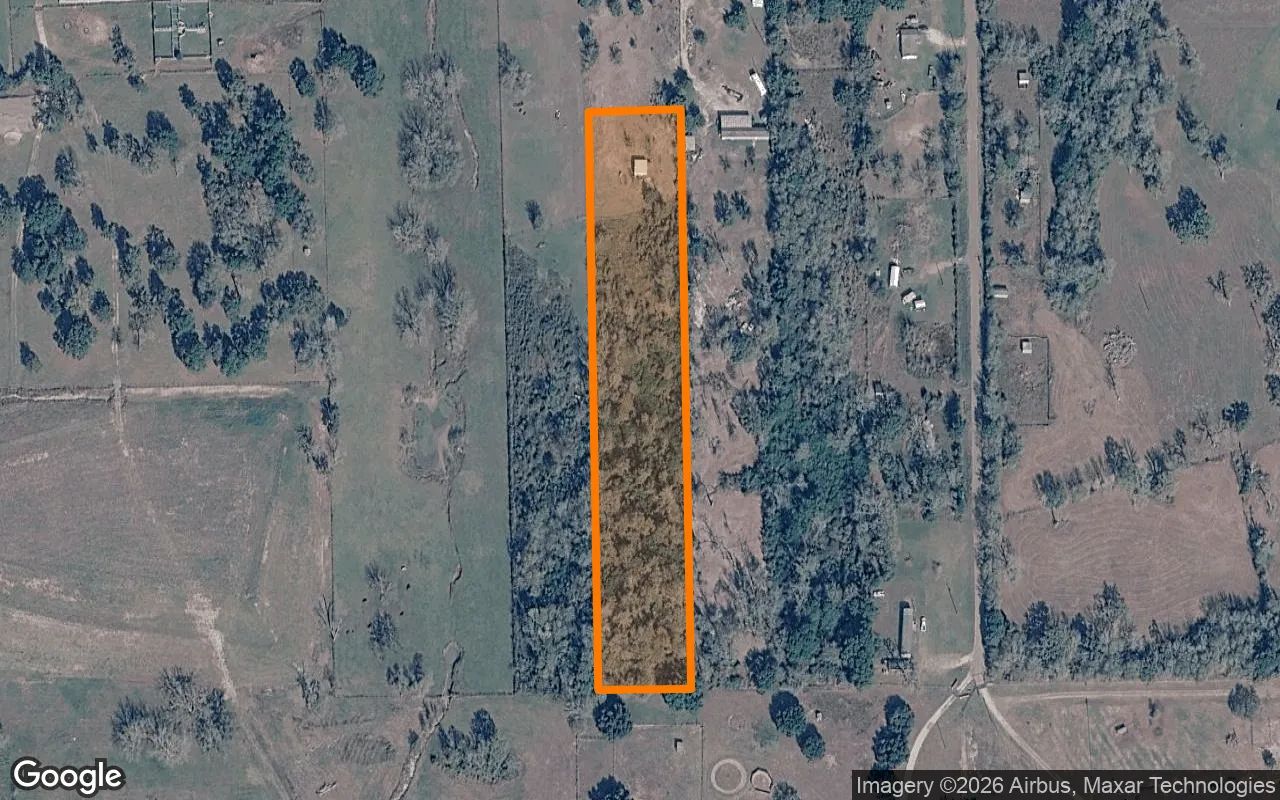 3.51 Acres in Navasota - Grimes County, TX in Grimes County, TX