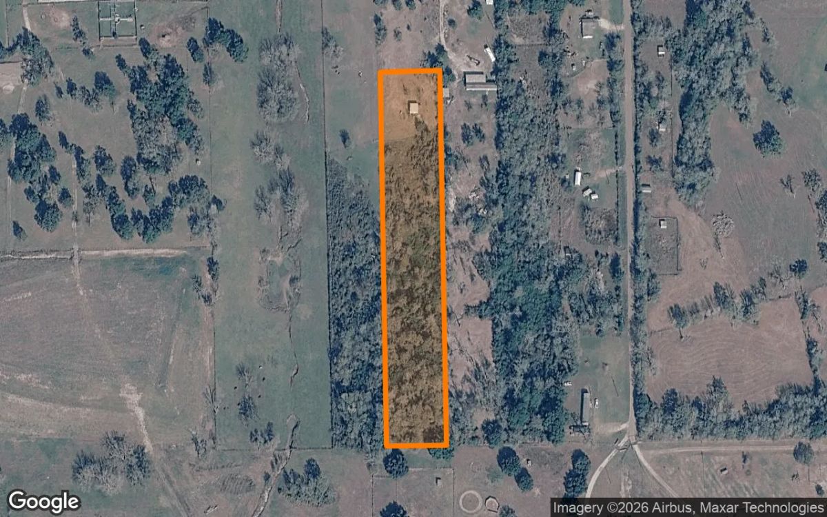 3.51 Acres in Navasota - Grimes County, TX - Main image