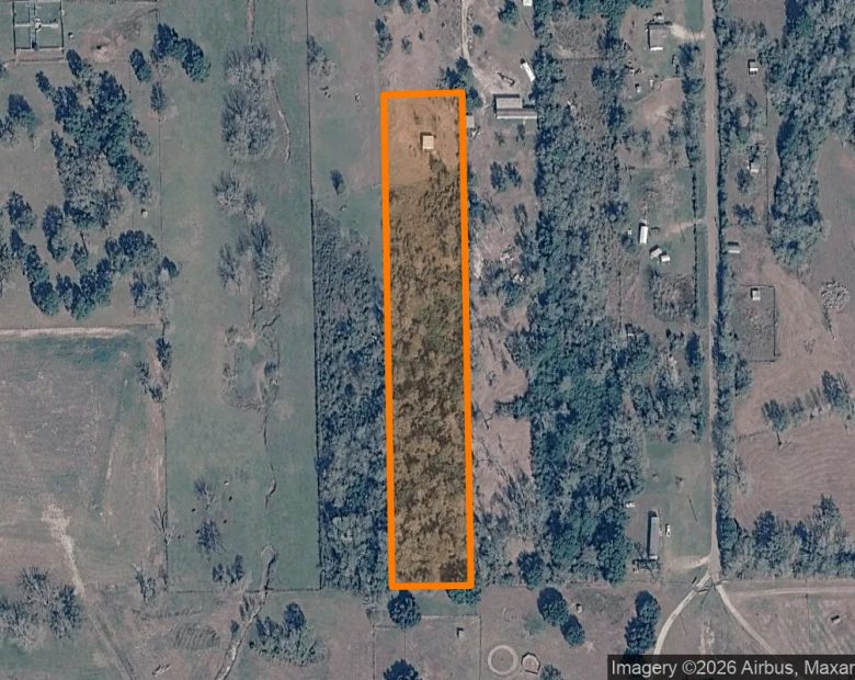 3.51 Acres in Navasota - Grimes County, TX in Grimes County, TX