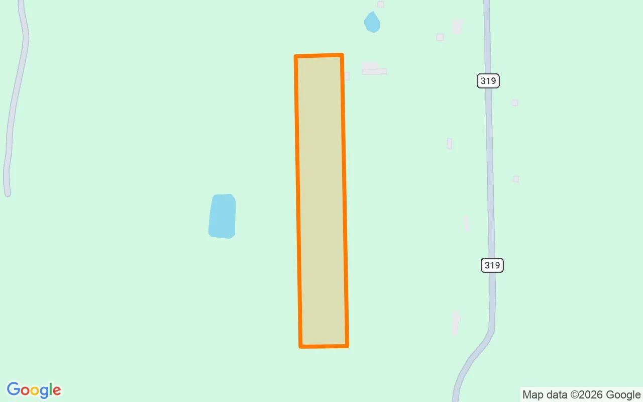 3.51 Acres in Navasota - Grimes County, TX in Grimes County, TX
