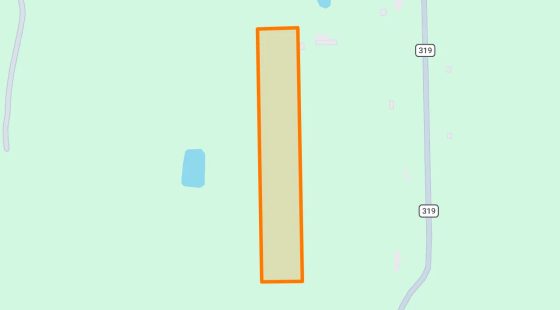 3.51 Acres in Navasota - Grimes County, TX in Grimes County, TX