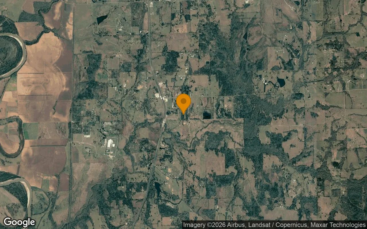 3.51 Acres in Navasota - Grimes County, TX in Grimes County, TX