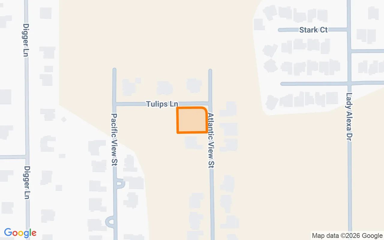 0.55 Acres in Corpus Christi - Nueces County, TX in Nueces County, TX