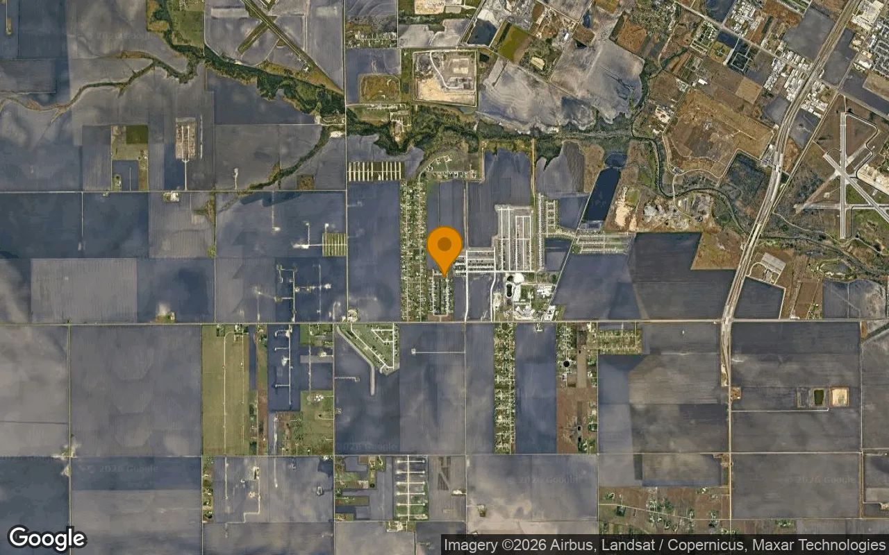 0.55 Acres in Corpus Christi - Nueces County, TX in Nueces County, TX
