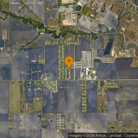 0.55 Acres in Corpus Christi - Nueces County, TX in Nueces County, TX