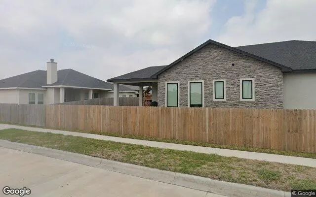 0.55 Acres in Corpus Christi - Nueces County, TX in Nueces County, TX