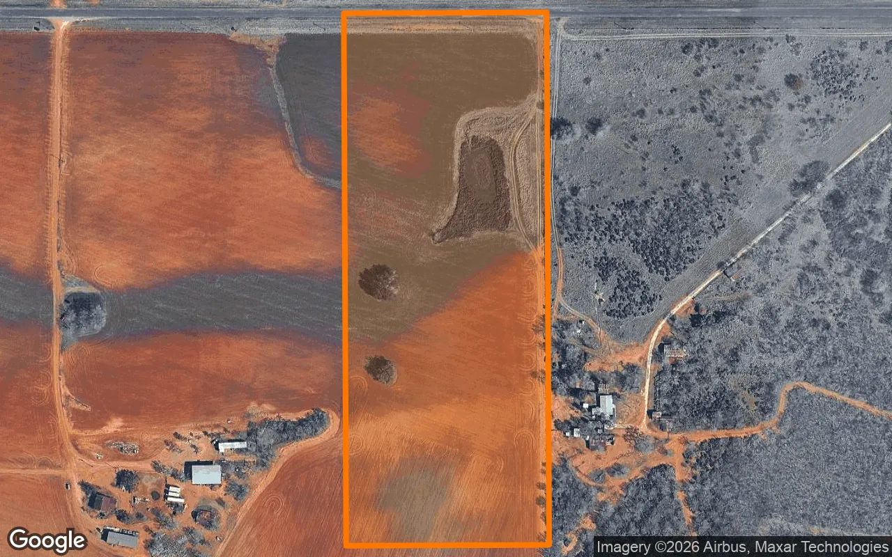 15 Acres in Jourdanton - Atascosa County, TX in Atascosa County, TX