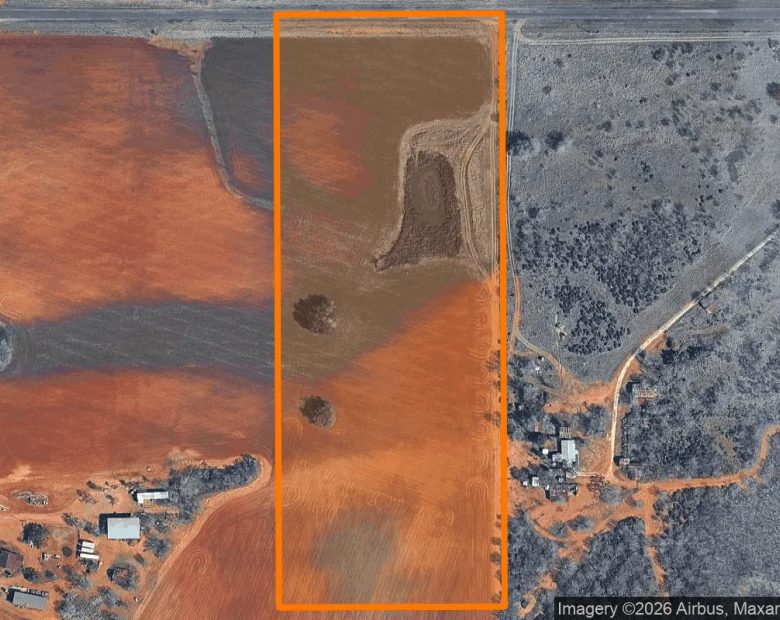 15 Acres in Jourdanton - Atascosa County, TX in Atascosa County, TX