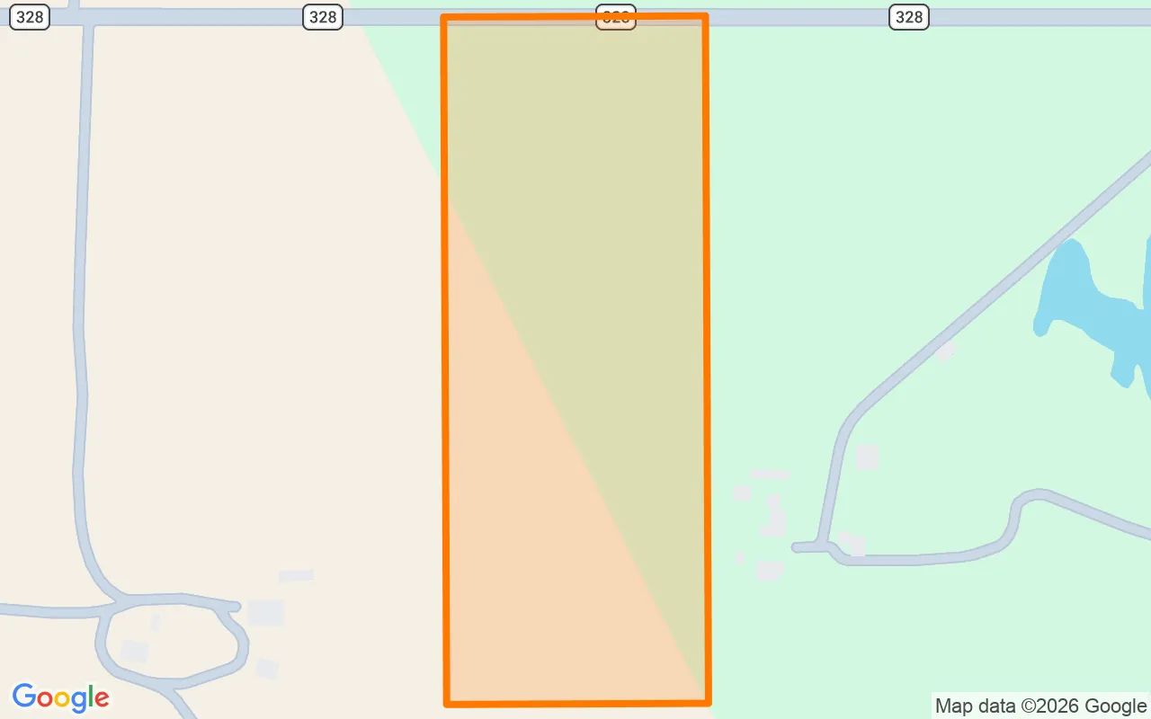 15 Acres in Jourdanton - Atascosa County, TX in Atascosa County, TX