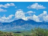 24.28 Acres - Tubac, AZ - 360 Mountain Views