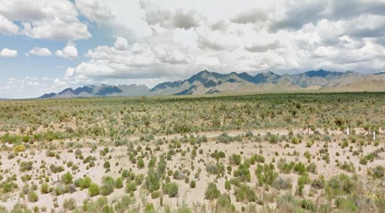 20% PRICE DROP -Investment Gem - 1 Acre Mohave, AZ - 350-12-137 in Mohave County, AZ