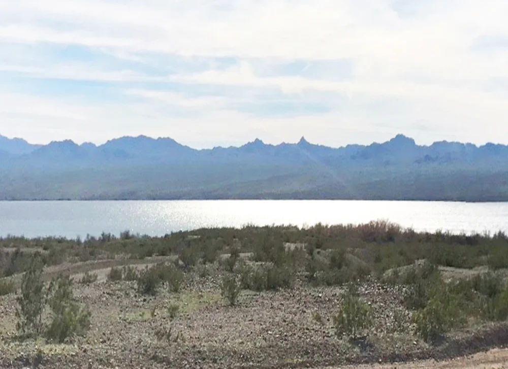 20% PRICE DROP -Investment Gem - 1 Acre Mohave, AZ - 350-12-137 - Main image