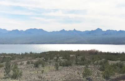 20% PRICE DROP -Investment Gem - 1 Acre Mohave, AZ - 350-12-137
