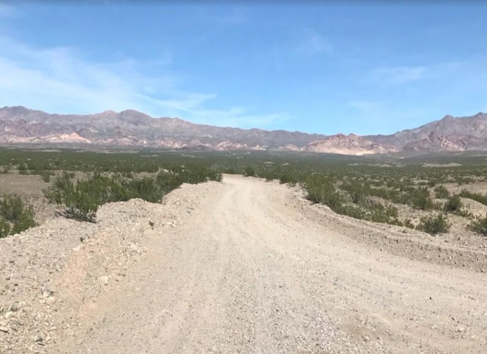 Decorative background for 20% PRICE DROP -Investment Gem - 1 Acre Mohave, AZ - 350-12-137 image 6