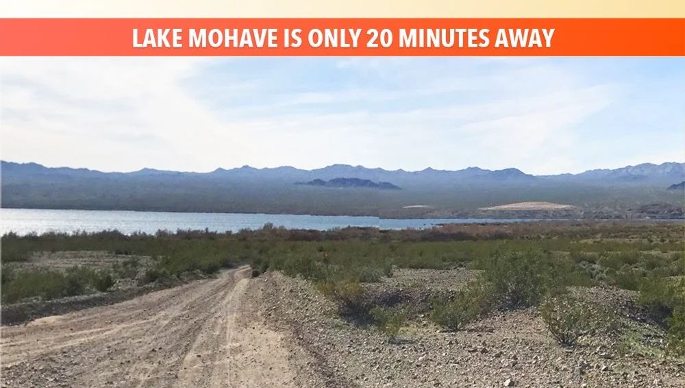 Decorative background for 20% PRICE DROP -Investment Gem - 1 Acre Mohave, AZ - 350-12-137 image 7