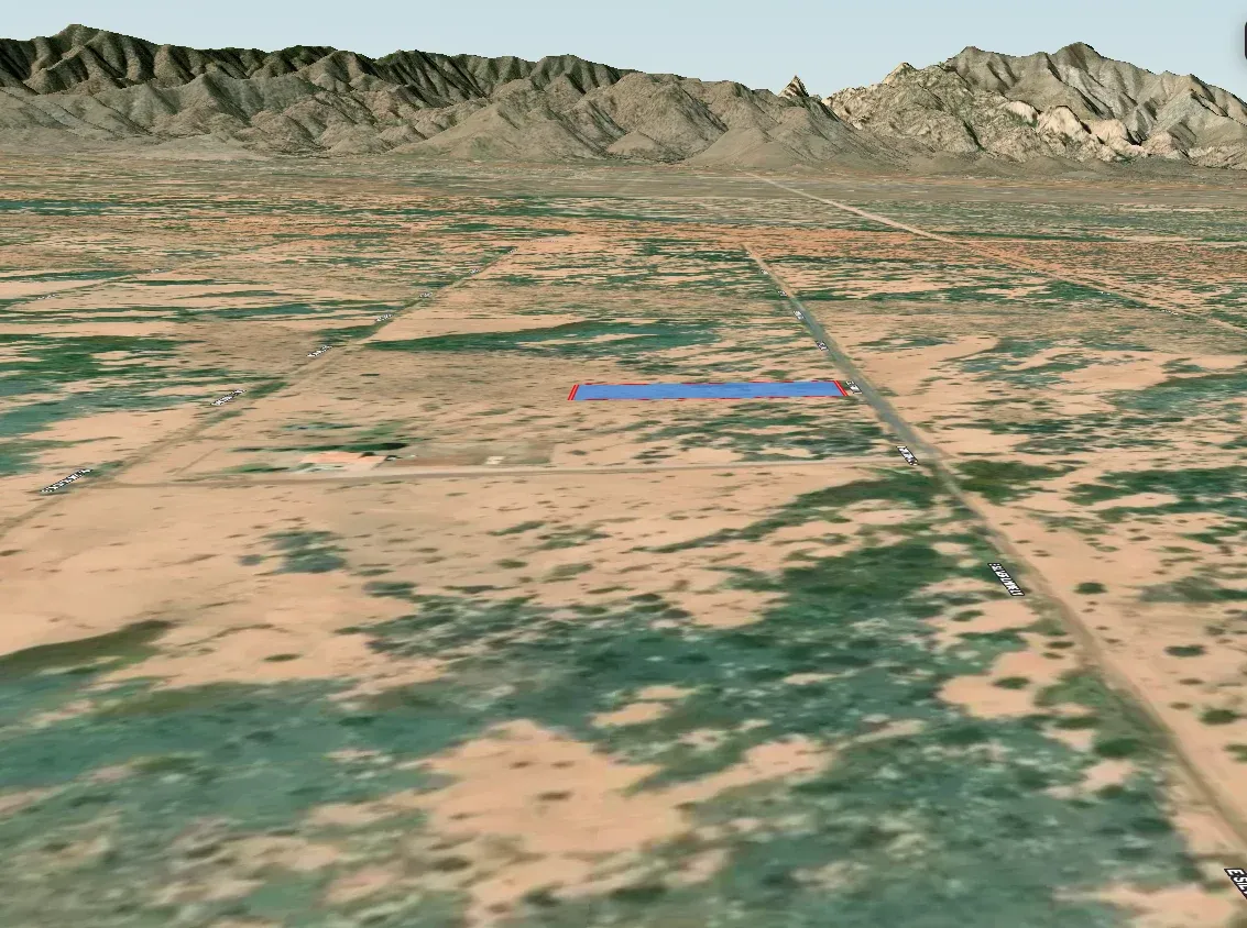 Decorative background for 15% Discount on .84 Acres in Cochise County AZ | JUST $99/ mo image 8