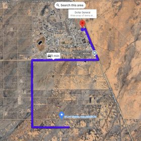 15% Discount on .84 Acres in Cochise County AZ | JUST $99/ mo in Cochise County, AZ