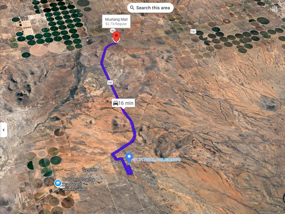 15% Discount on .84 Acres in Cochise County AZ | JUST $99/ mo - Image 4