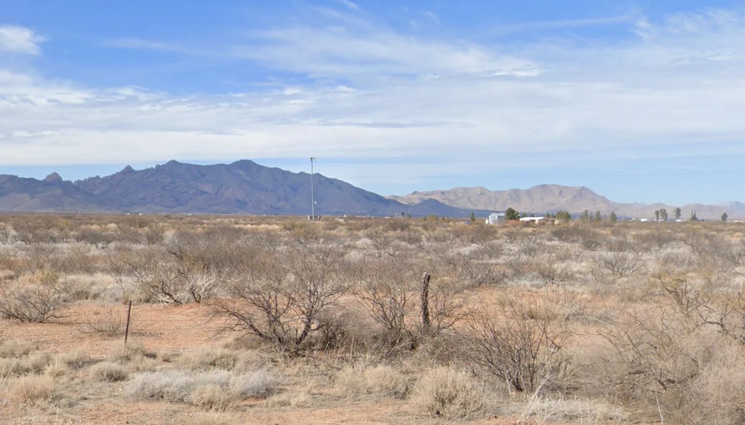 15% Discount on Cochise County AZ | $99/ mo | APN #114-30-119 | Get adjoining parcel too! in Cochise County, AZ