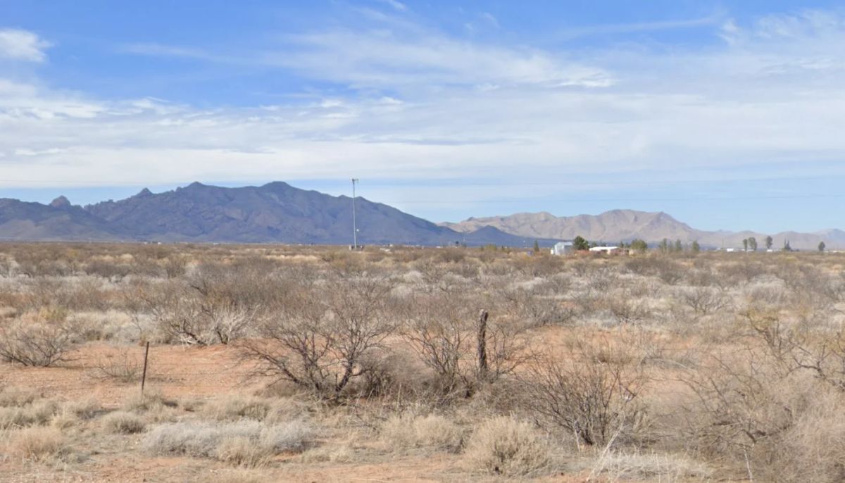 15% Discount on .84 Acres in Cochise County AZ | JUST $99/ mo - Main image