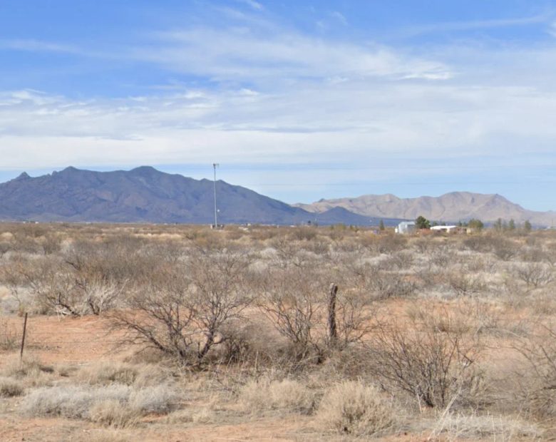 15% Discount on .84 Acres in Cochise County AZ | JUST $99/ mo in Cochise County, AZ