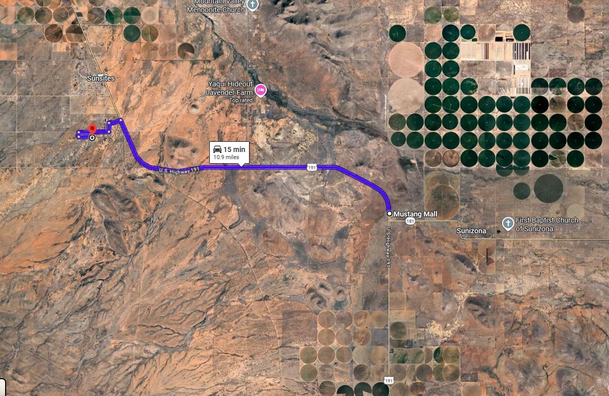 15% Discount on .84 Acres in Cochise County AZ | JUST $99/ mo - Image 4