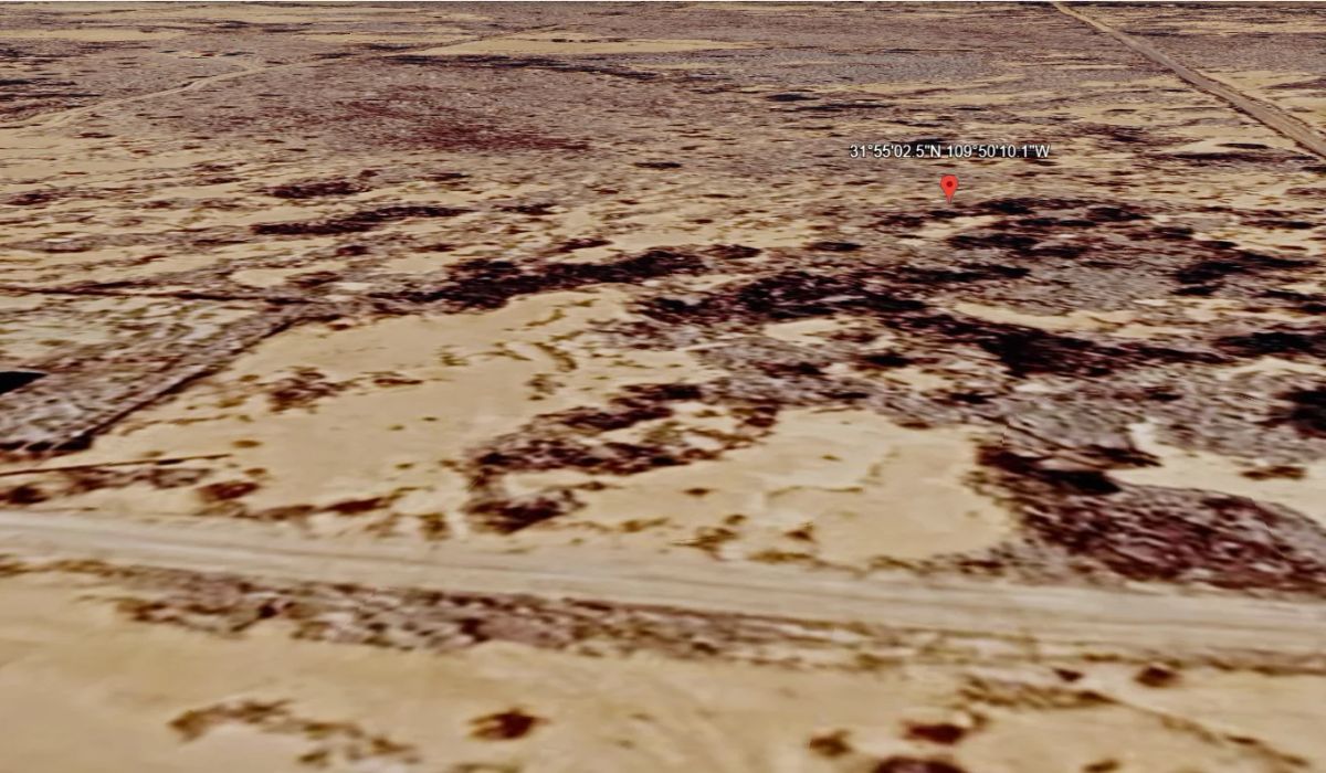 Decorative background for 15% Discount on .84 Acres in Cochise County AZ | JUST $99/ mo image 8