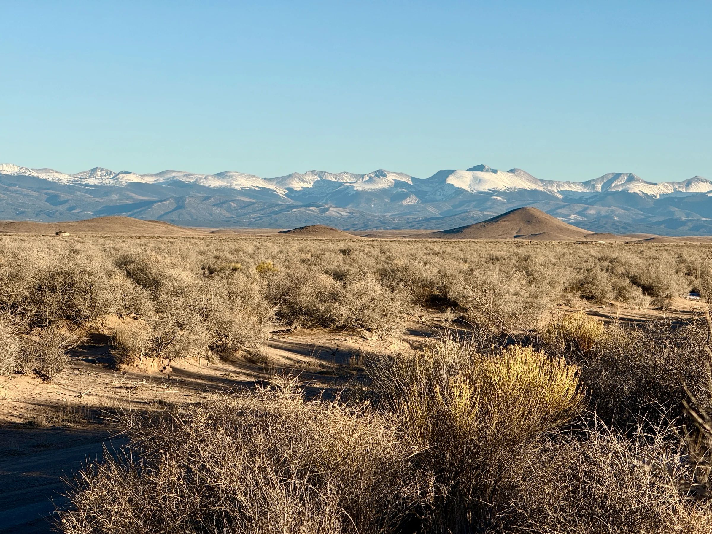 Costilla, CO - 70378410 in Costilla County, CO