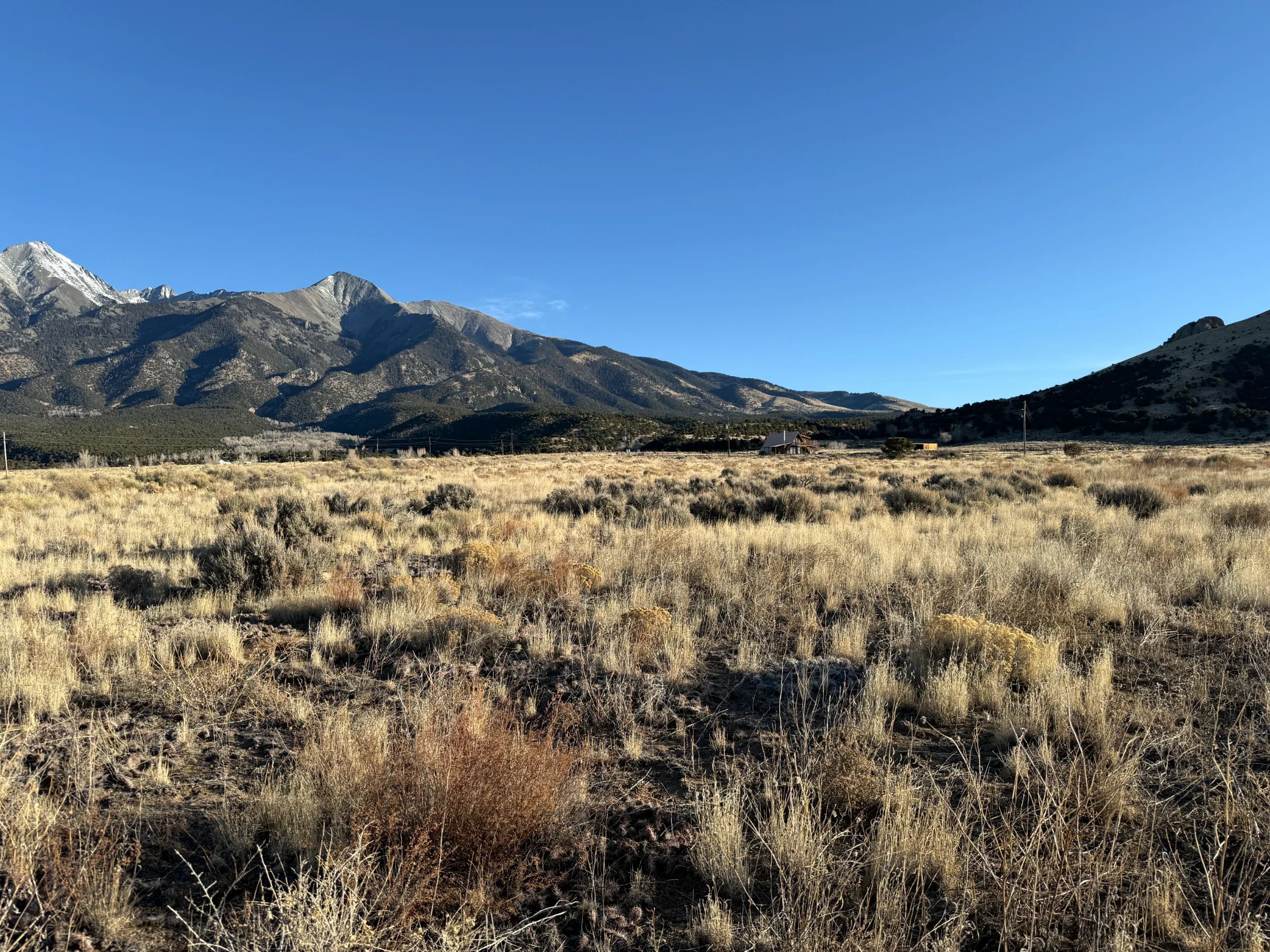 Costilla, CO - 70378410 in Costilla County, CO