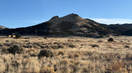 Costilla, CO - 70378410 in Costilla County, CO
