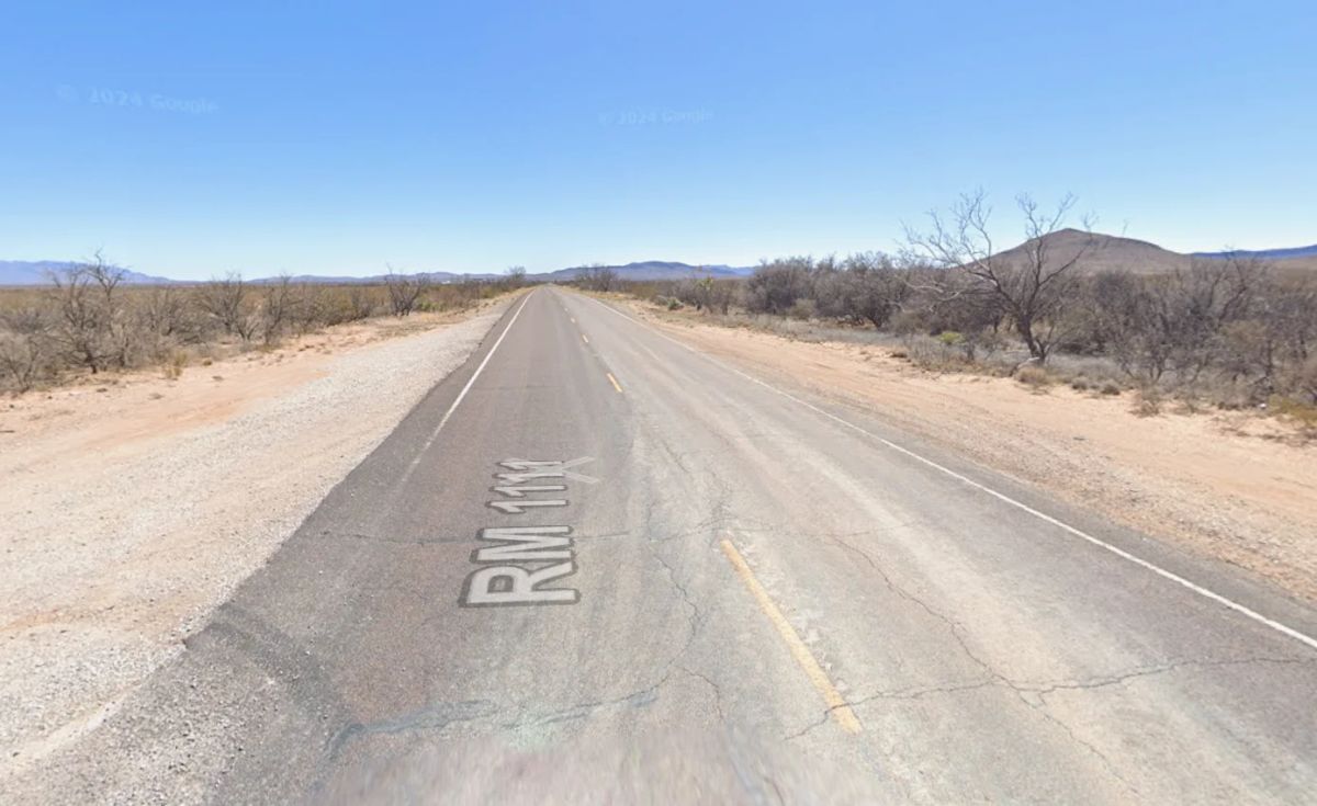 Hudspeth, TX - R66288 - Image 4