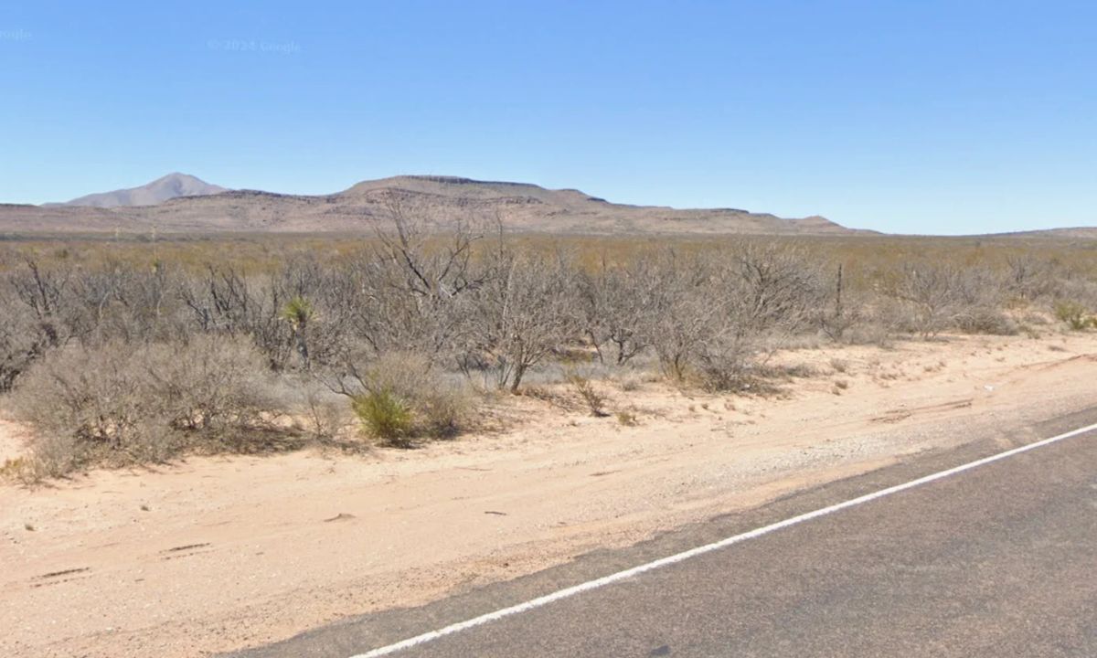 Hudspeth, TX - R66288 - Image 3
