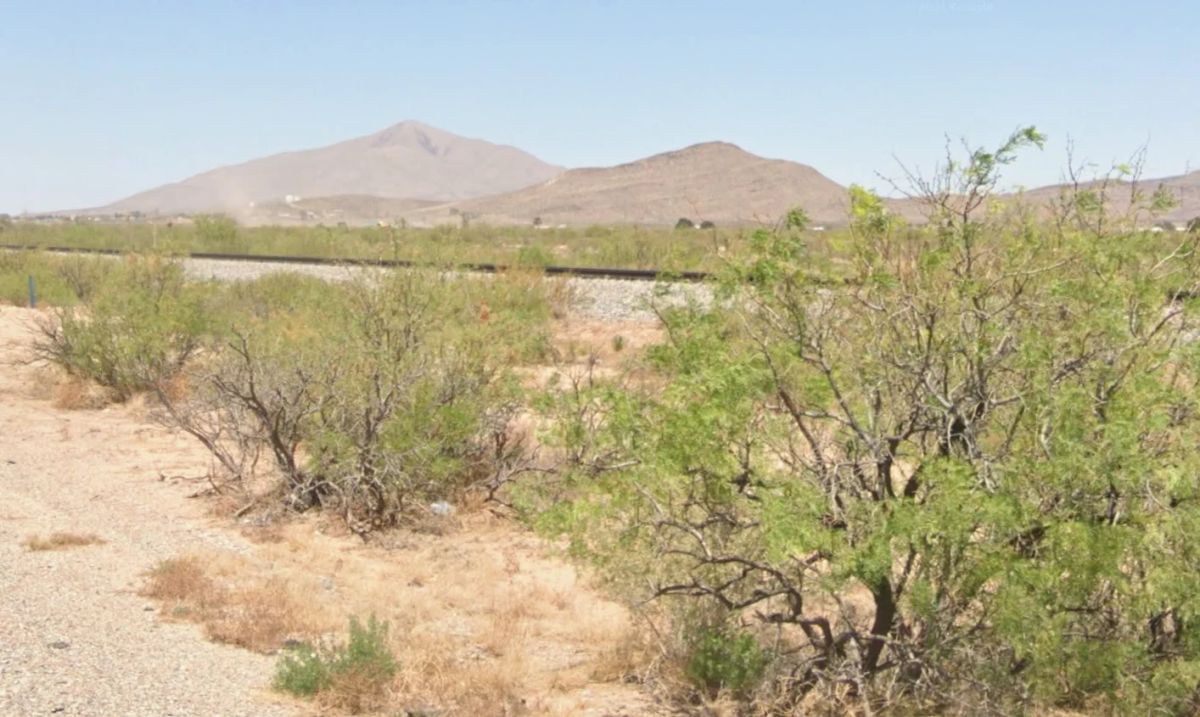 Hudspeth, TX - R66288 - Image 2