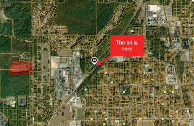 1914 MCDANIEL AVE, ANNISTON, AL 36201