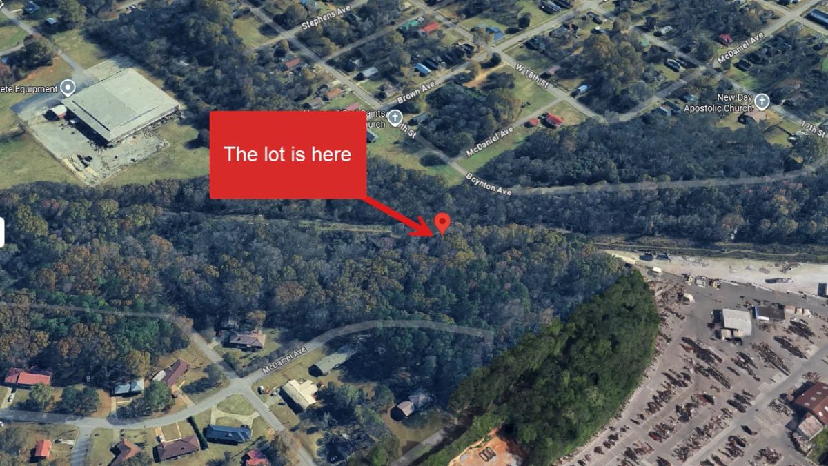 Decorative background for 1914 MCDANIEL AVE, ANNISTON, AL 36201 image 5