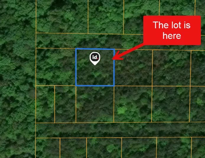 MURRAY DR, WEAVER, AL 36277 - Main image
